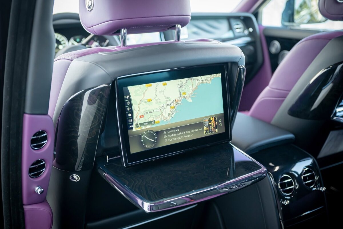 Rolls-Royce Phantom Series II - 2022