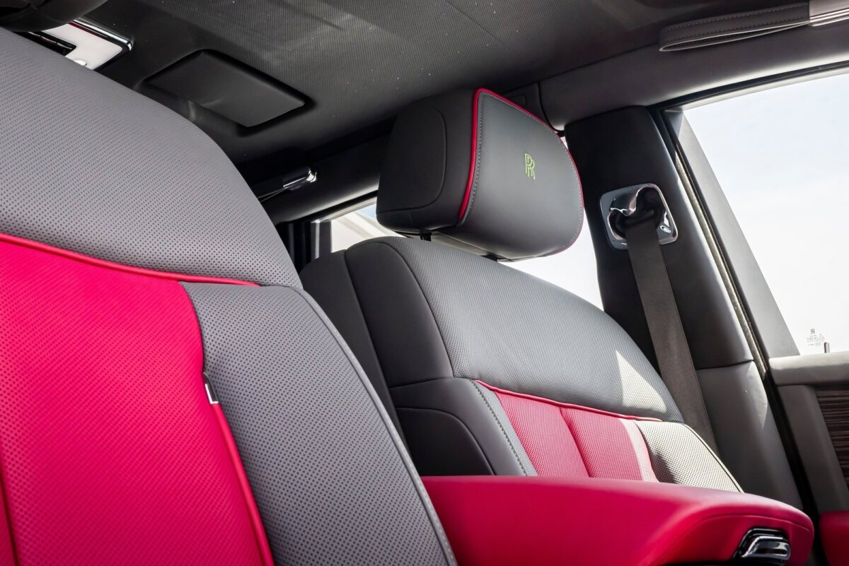 Rolls-Royce Phantom Series II - 2022