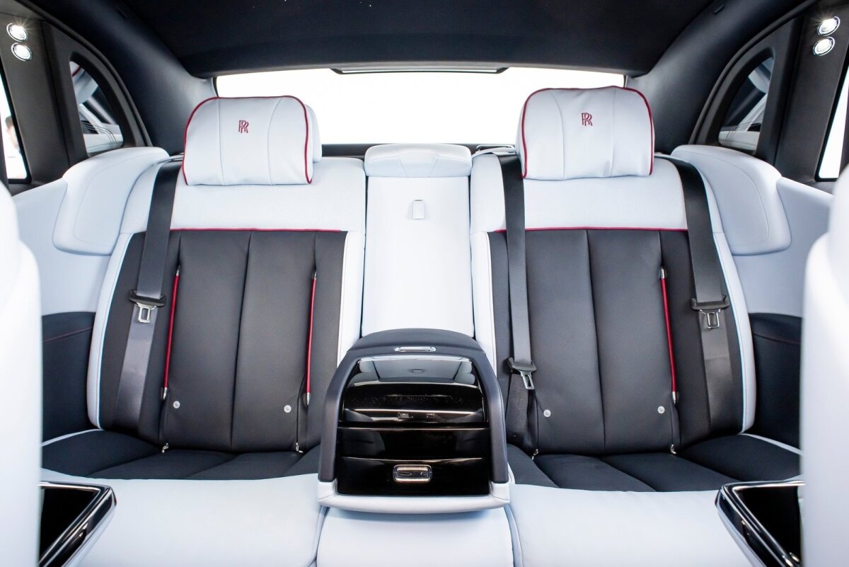 Rolls-Royce Phantom Series II - 2022