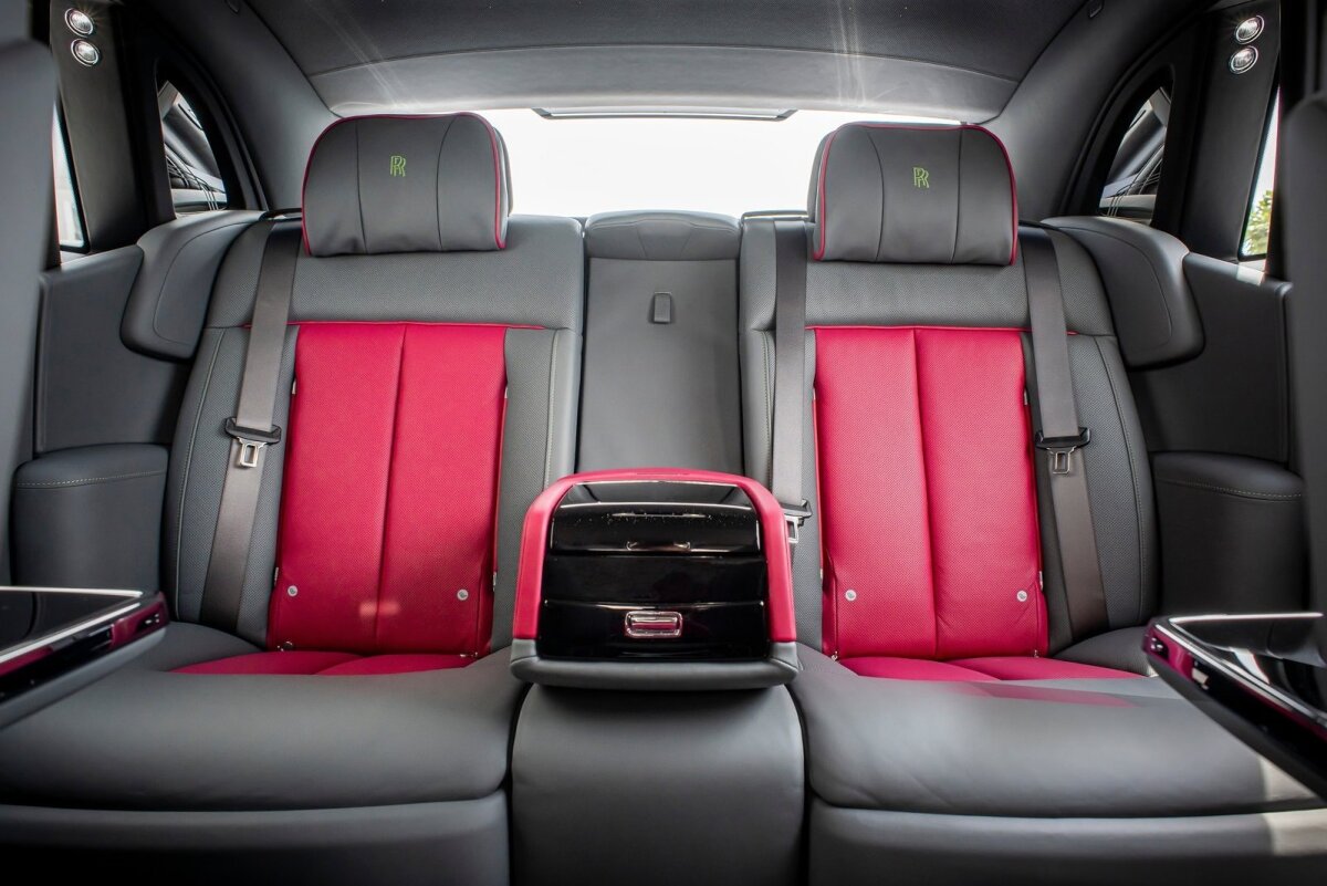 Rolls-Royce Phantom Series II - 2022