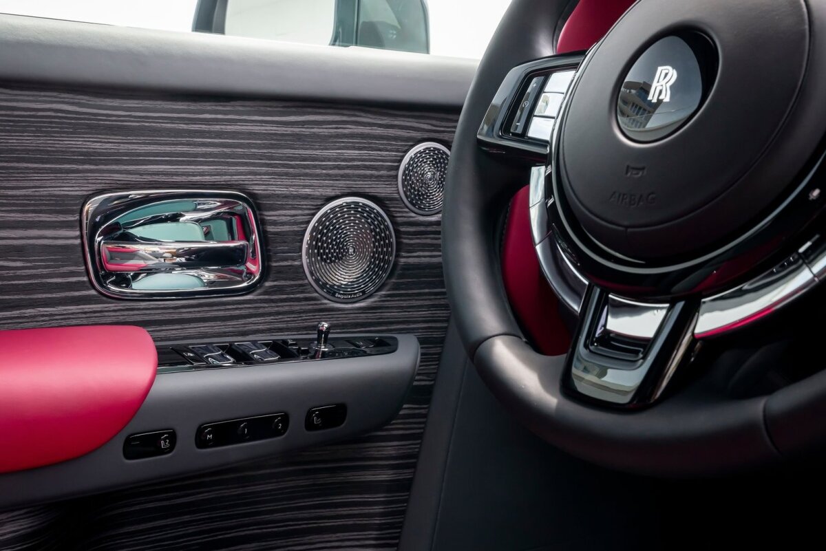 Rolls-Royce Phantom Series II - 2022