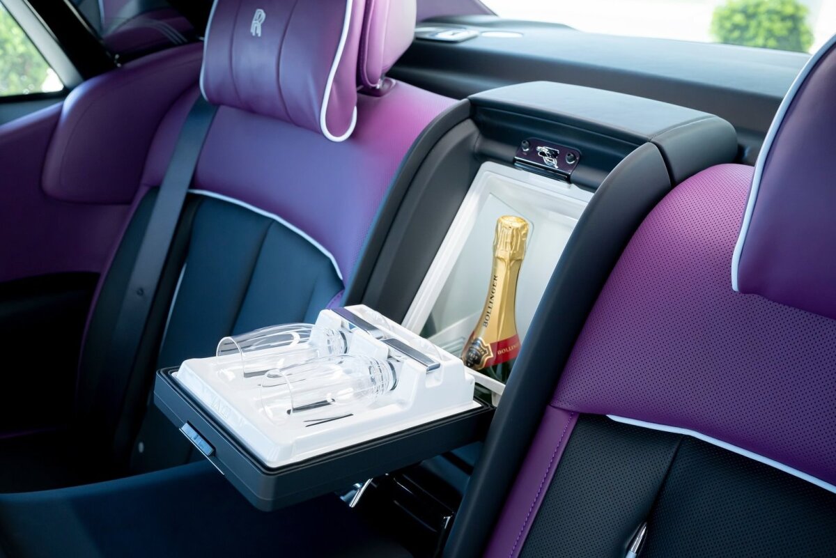 Rolls-Royce Phantom Series II - 2022