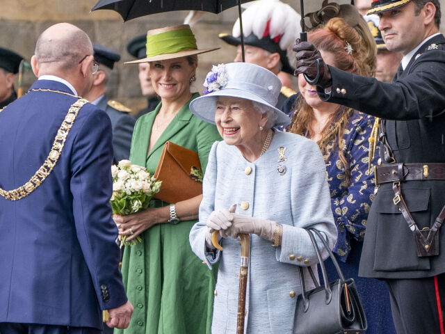 Britain Royals