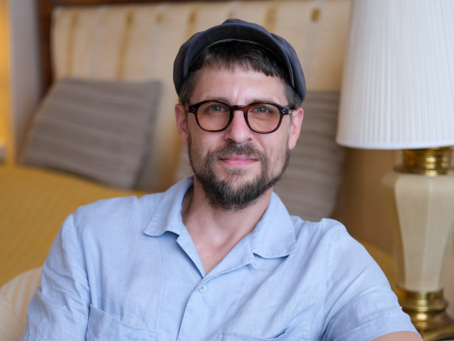Juraj Loj