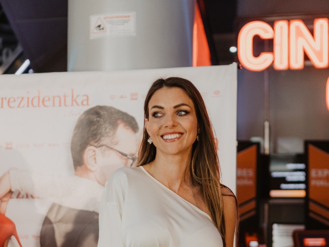 Martina Schindlerová