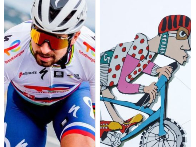 Peter Sagan