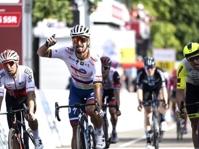 Peter Sagan