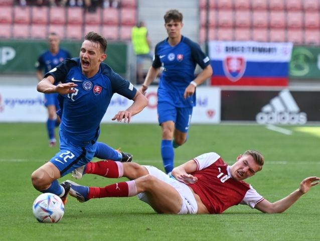 SR Trnava futbal ME U19 do 19 o 5. miesto TTX