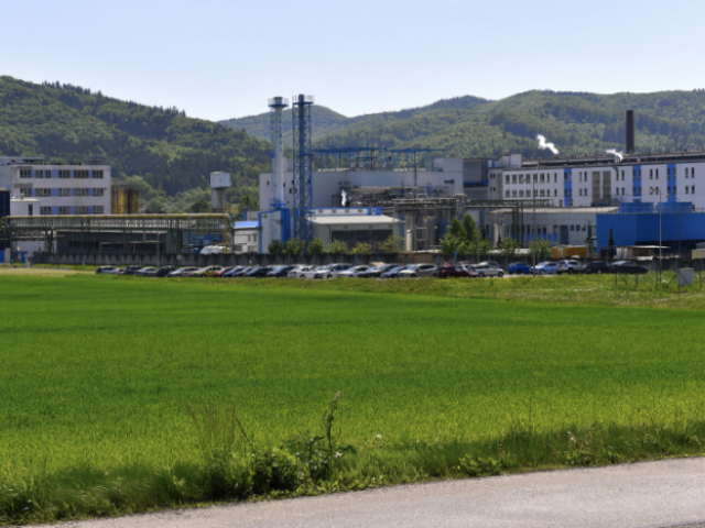 Evonik