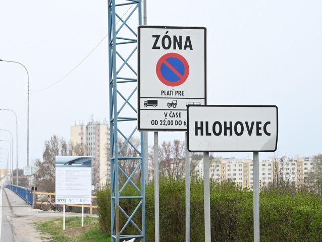 Hlohovec