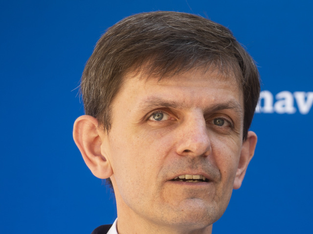 Martin Kramara