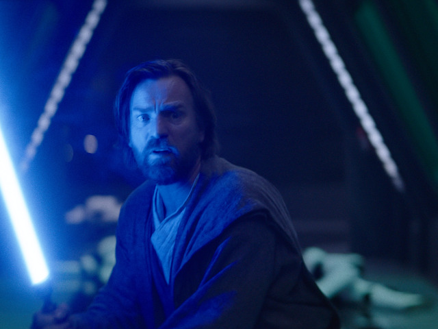OBI-WAN KENOBI