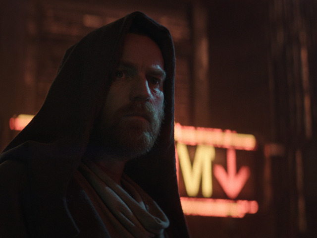 OBI-WAN KENOBI