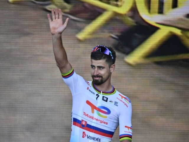 Peter Sagan