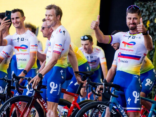 Peter Sagan