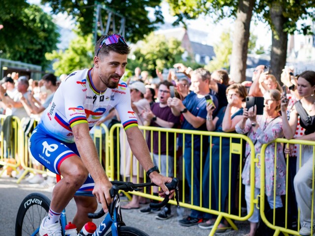 Peter Sagan
