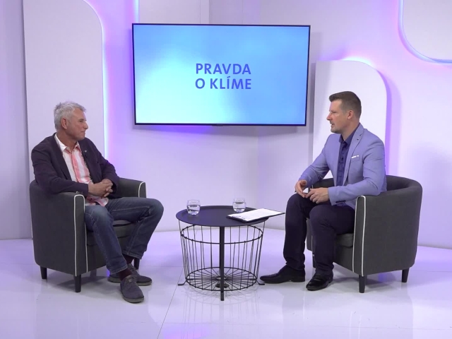Róbert Dohál, Pravda o klíme