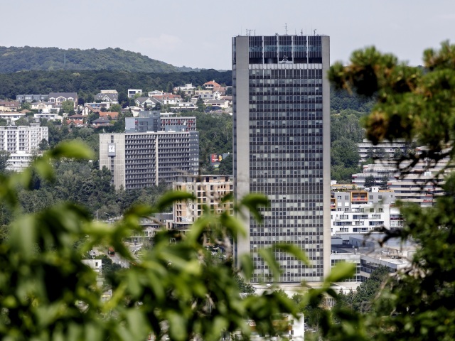 RTVS / Rozhlas a televízia Slovenska /