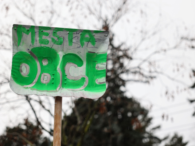 Združenie miest a obcí Slovenska / ZMOS /