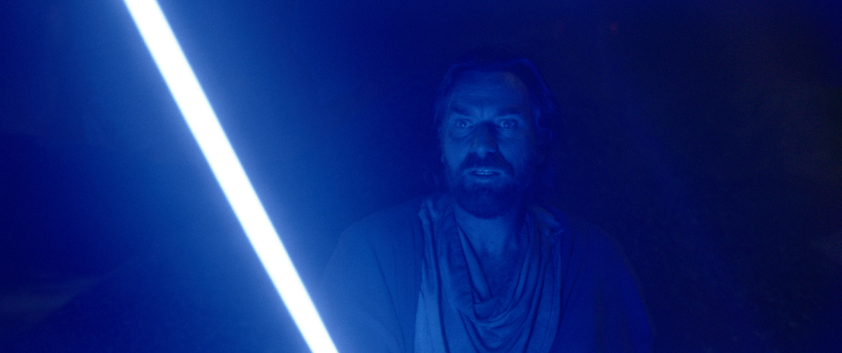 OBI-WAN KENOB