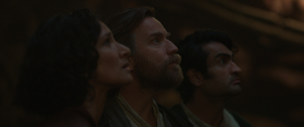 OBI-WAN KENOBI