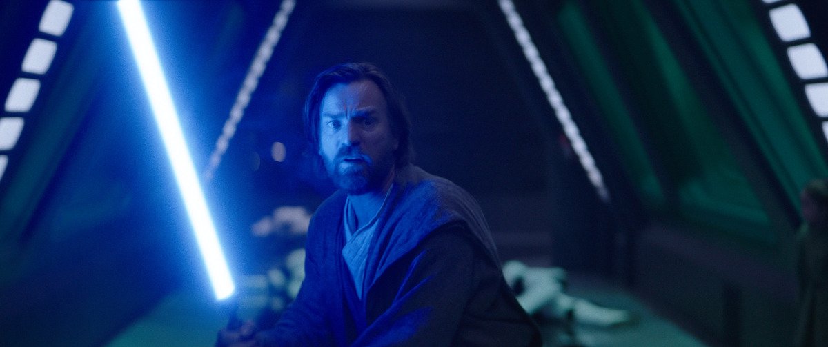 OBI-WAN KENOBI