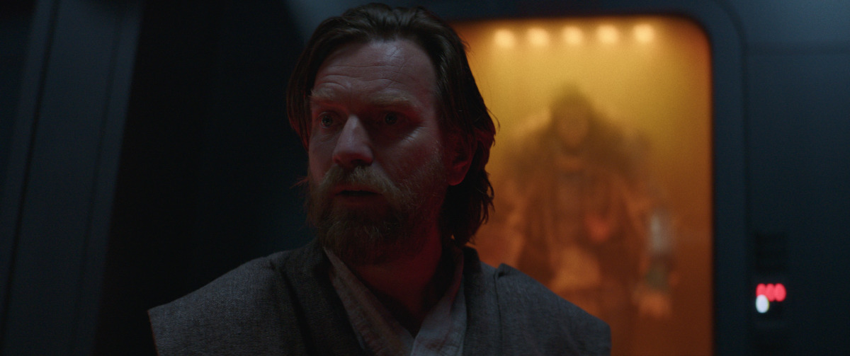 OBI-WAN KENOBI