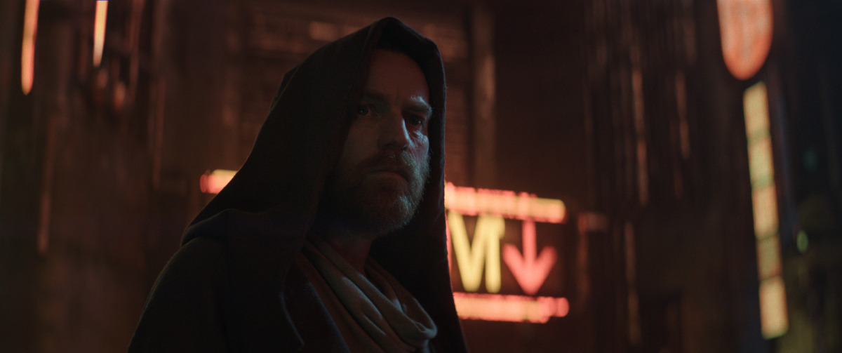 OBI-WAN KENOBI