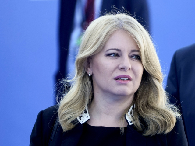 Čaputová