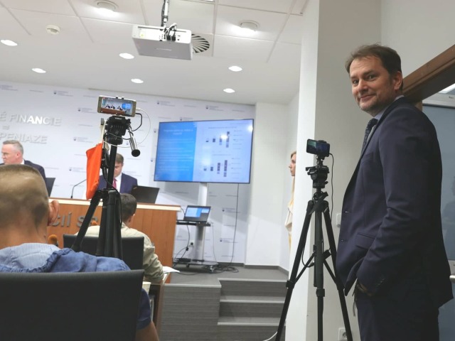 Igor Matovič