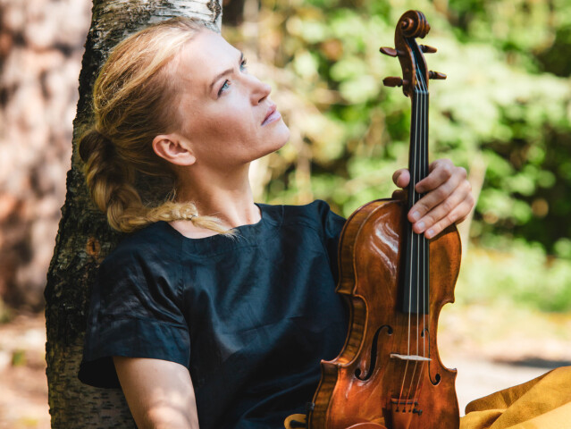 Mari Samuelsen