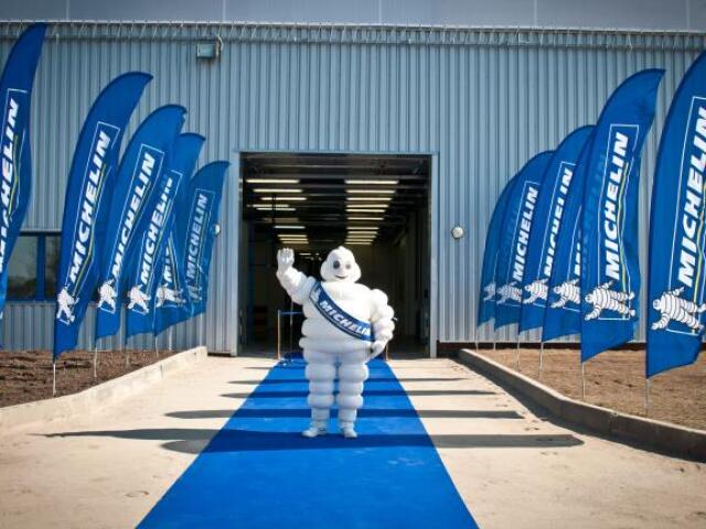Michelin