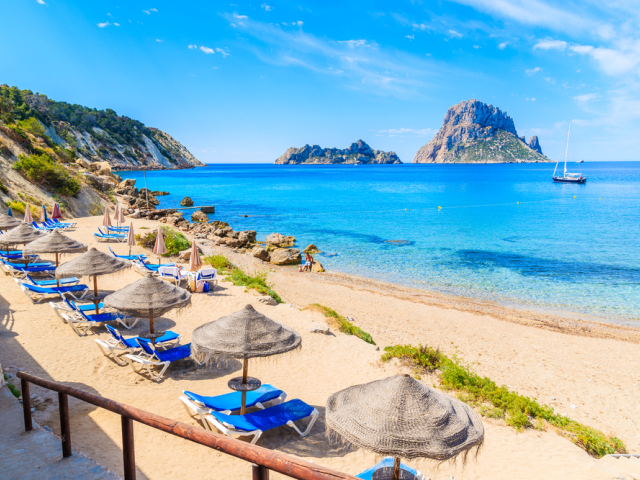 NEPOUZ? ibiza