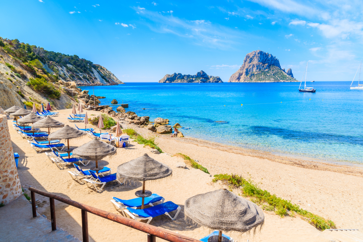 NEPOUZ? ibiza