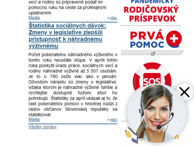 asistentka