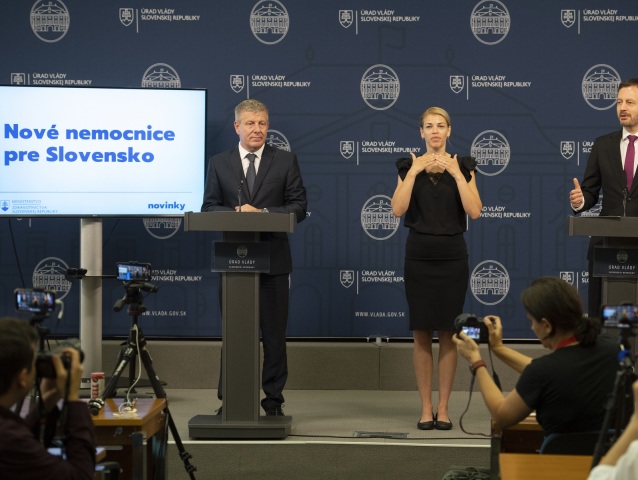 Eduard Heger / Vladimír Lengvarský /