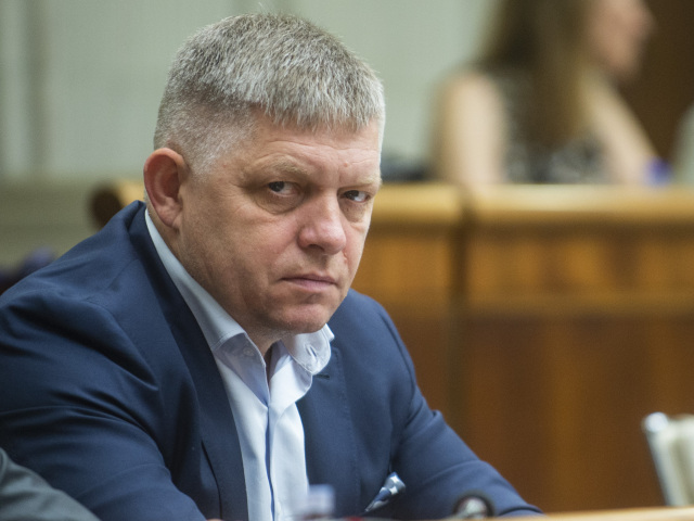 Robert Fico