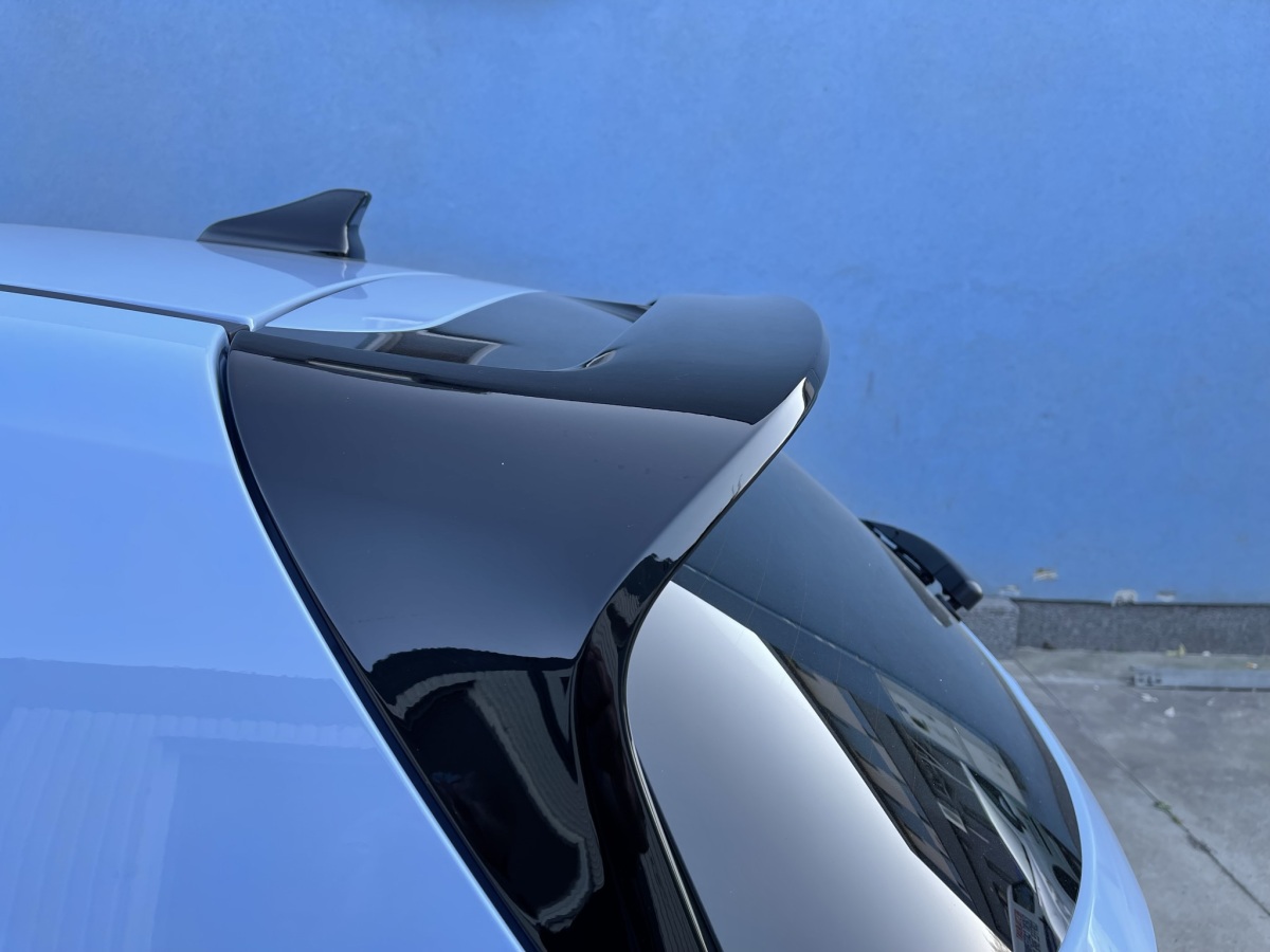 Hyundai i30 N DCT (2022)
