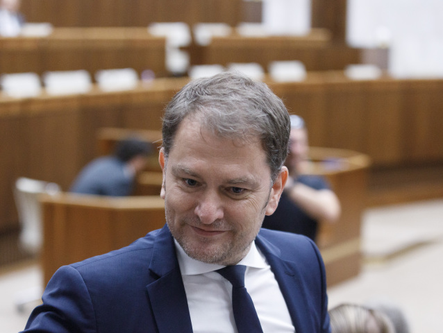 Igor Matovič