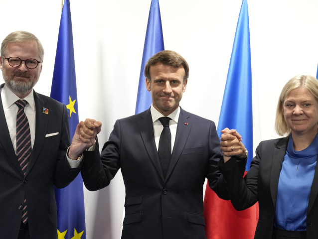 Španielsko, ČR, EÚ, predsedníctvo,