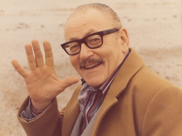 Dežo Hoffmann