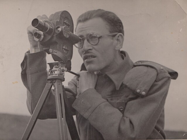 Dežo Hoffmann