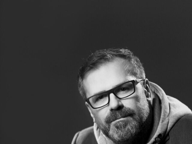Patrik Lančarič