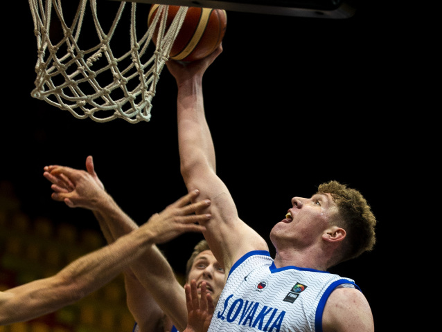 Tomáš Pavelka.