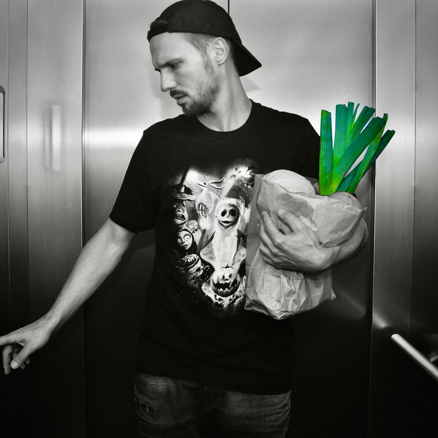 Martin Pyco Rausch sa od roku 2019 naplno sa venuje videovareniu na sociálnych sieťach.