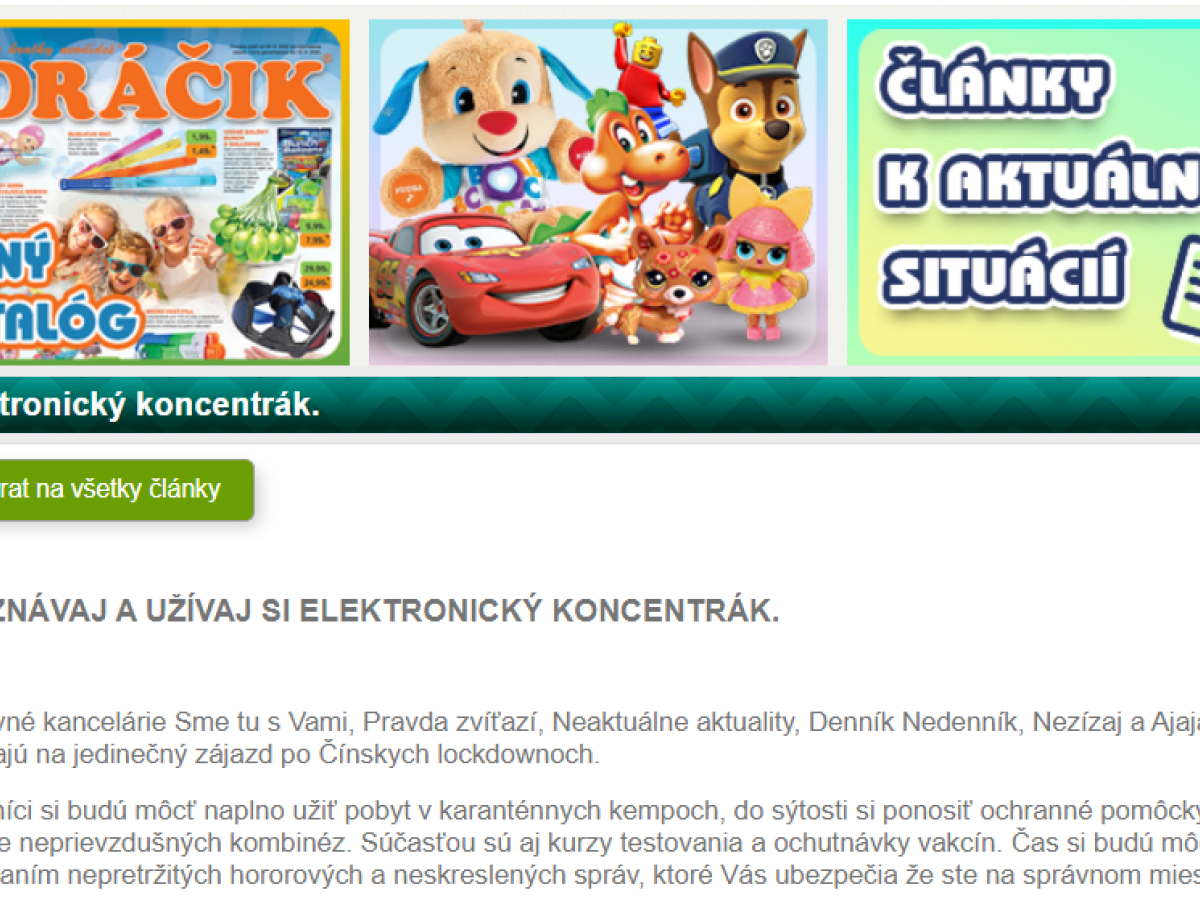 Dráčik