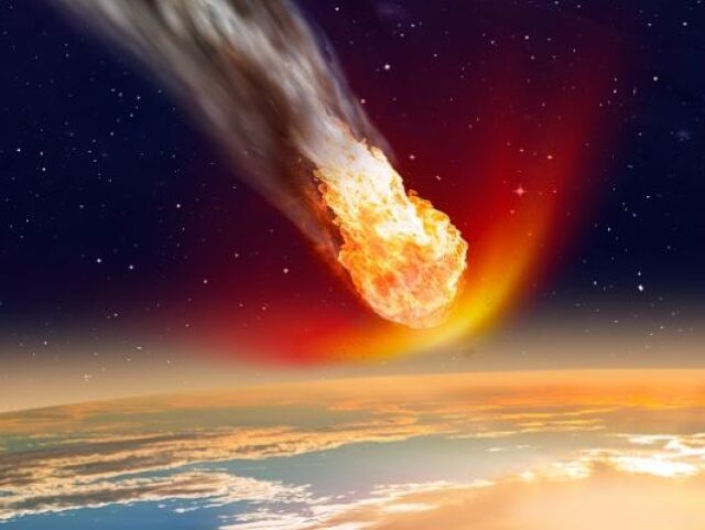 asteroid