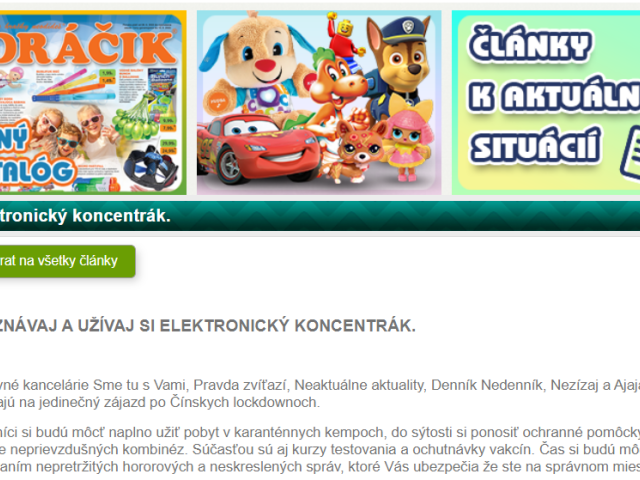 Dráčik
