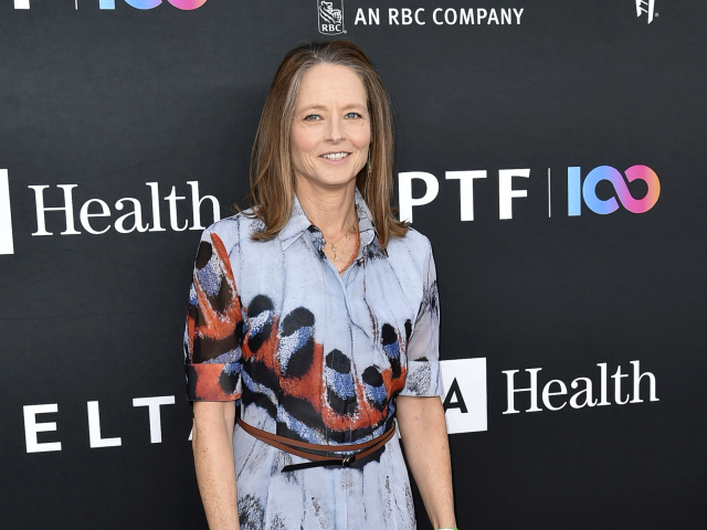 One Hundred Years of Hollywood: A Celebration of Service