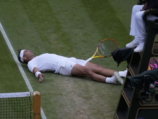 Rafael Nadal